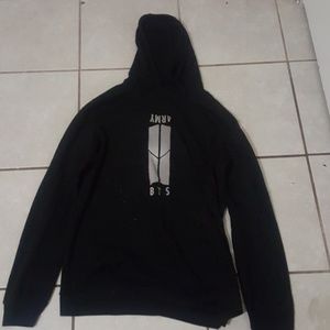 Bts jimin hoodie